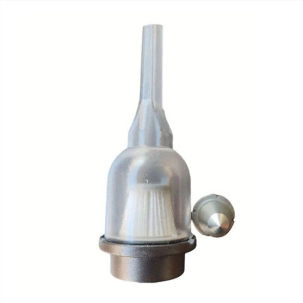 Exogio 1 Set Of Handheld Portable Turbocharged Violent Fan Vacuum Cleaner Safety Hammer Kit Nozzle Chuck And Lens