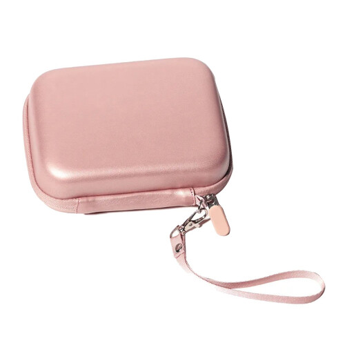 Camera Protective Case Hard Carrying Bag with Inner Pocket for Mini 11//Link/ Storage B