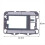 For 840 G3 G4 745 Touchpad Keys Multi-Function Portable Left and Right 5