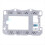 For 840 G3 G4 745 Touchpad Keys Multi-Function Portable Left and Right 4