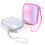 Camera Protective Case Hard Carrying Bag with Inner Pocket for Mini 11//Link/ Storage B 6