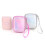 Camera Protective Case Hard Carrying Bag with Inner Pocket for Mini 11//Link/ Storage B 2
