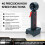 Mini Hammer X40, Turbo Violent Fan(For ) 10