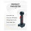 Mini Hammer X40, Turbo Violent Fan(For ) 6