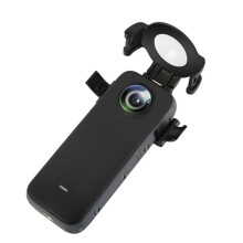 Für X3 Panorama-Kamera-Objektivschutz Tragbares Schnellwechselglas Verbesserte