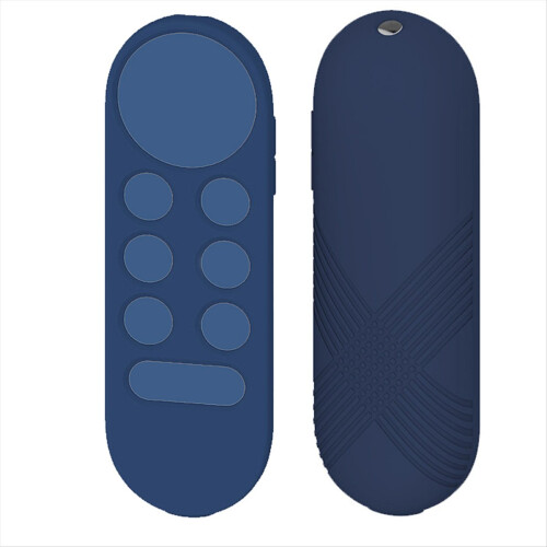 Silicone Case for Remote Control Protective Cover Shell TV 2020 Voice I 2
