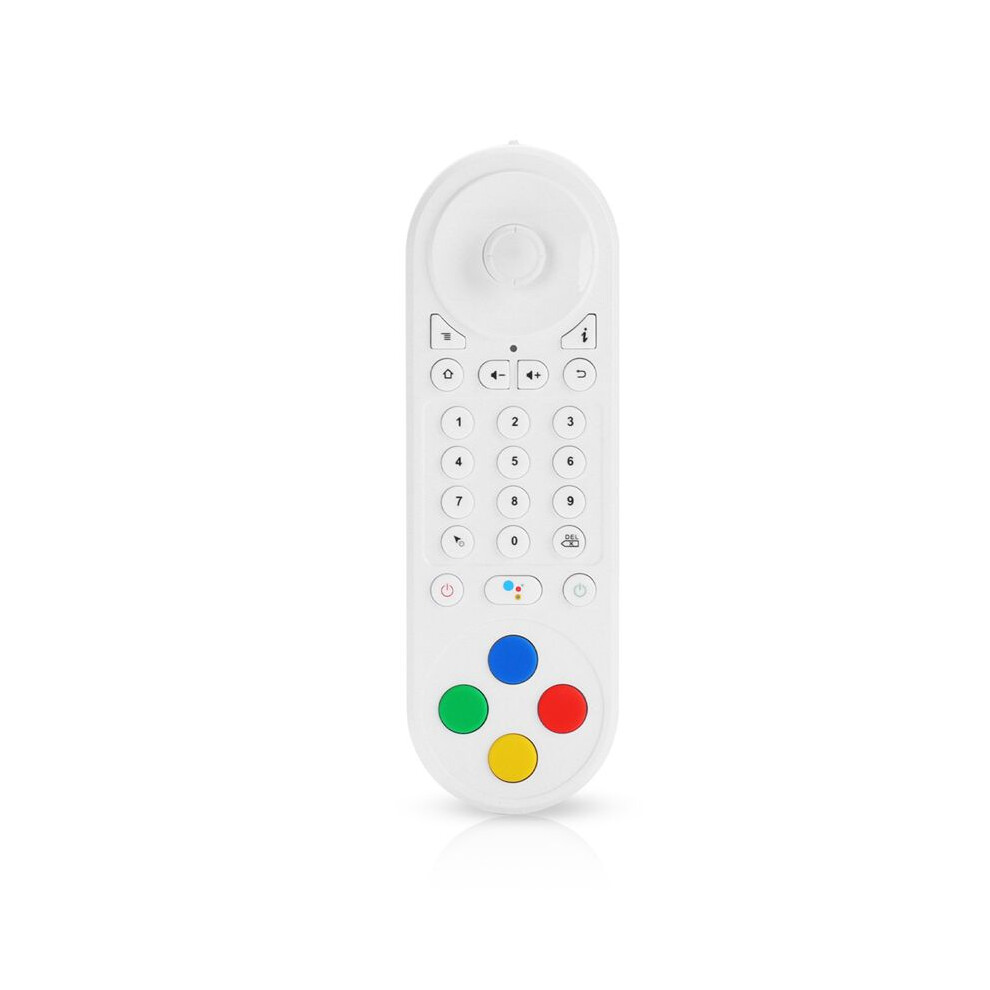 Wireless Remote Control Smart Voice Flying Air Mouse For Android Tv Box Projector Pc/Htpc 4854171106711