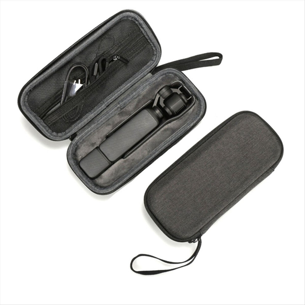 Photos - Camera Bag For Pocket 3 Storage Bag, Portable Camera Body Protective Box, Handheld Gimbal, Handbag B