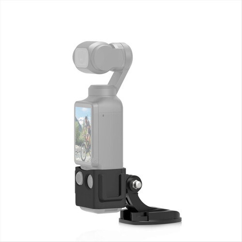 for Pocket3 Pocket Camera Adapter Multi-Function Convenient Extension Bracket Accessories,A 1