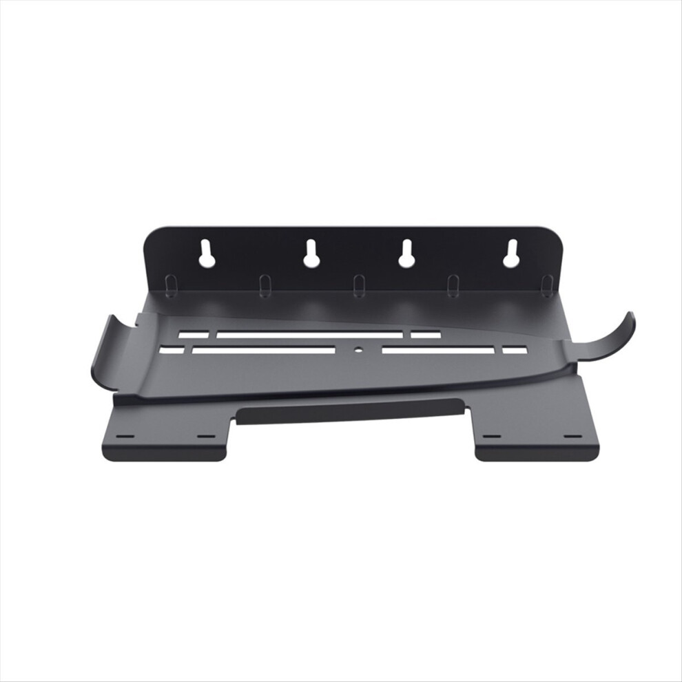 Game Console Wall Bracket For Slim Mounted Storage Rack Handle Multi-Function Hangers 4854171131157