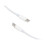 Type-C 100W Fast Charging Cable 1M Long Support 5A Current Can Be and Transferred At the Same Time 4