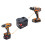 Battery Tool Converter for 18V Conversion and Tools Adapter 7