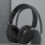 Wireless Headset Bluetooth Type Game Big Power with Special Plug Microphone, B 8