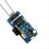 DC3.7V 433M Remote Control ARC Igniter High Voltage Generator Drive Power Supply Board with LED Indicator 2