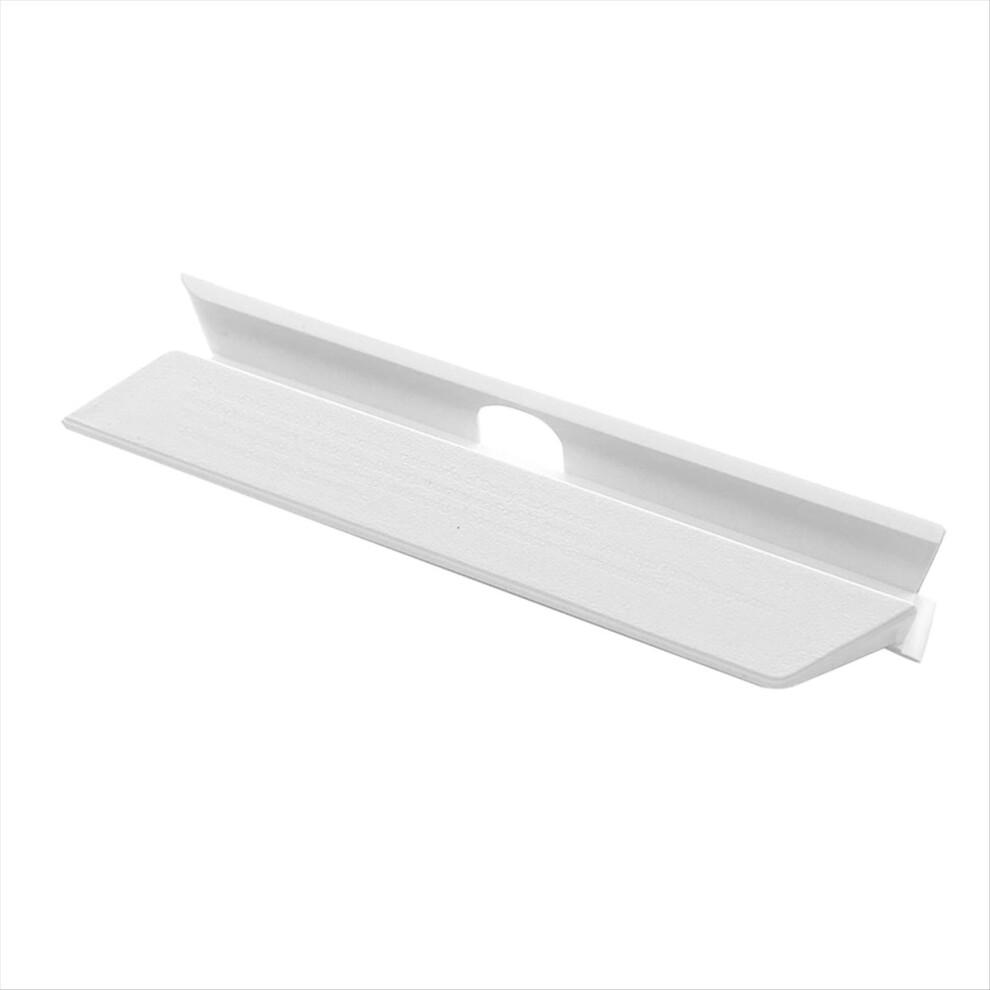 Hard Disk Cover For Pro Hdd Drive Bay Slot Plastic Door Flap Console Case Pro, White 4854171191700
