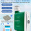 Tuya ZigBee Watering Timer Drip Irrigation Controller Automatic System APP Control for and 6