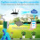 Tuya ZigBee Watering Timer Drip Irrigation Controller Automatic System APP Control for and 3