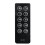 Replace RC10D RC100 Remote Control for R2000DB Soundbar Powered Bluetooth Bookshelf Speakers 9