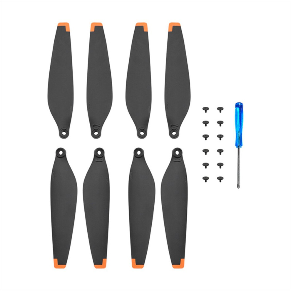 For Mini3 Pro Drone Propeller Bracket Stabilizer Blade Protective Holder Camera Accessories 4854171191427