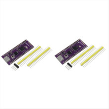 Ultimatives RP2040 Entwicklungsboard mit Dual-Core ARM -MO+ Prozessorkern für Motherboards