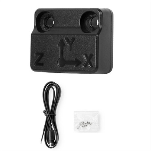 ADXL345 Vibration Compensation Sensor for Pad Precise Sensing Control Reducing Ringing 1