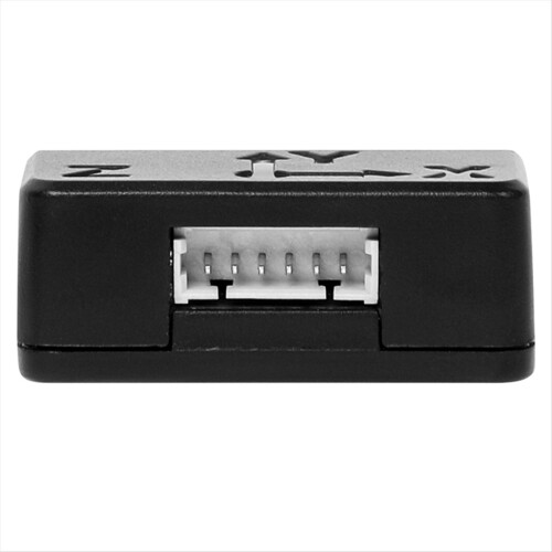 ADXL345 Vibration Compensation Sensor for Pad Precise Sensing Control Reducing Ringing 2