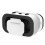 3D G05A Glasses Headset Headmounted Virtual Reality Adjustable for Smart Phone 9