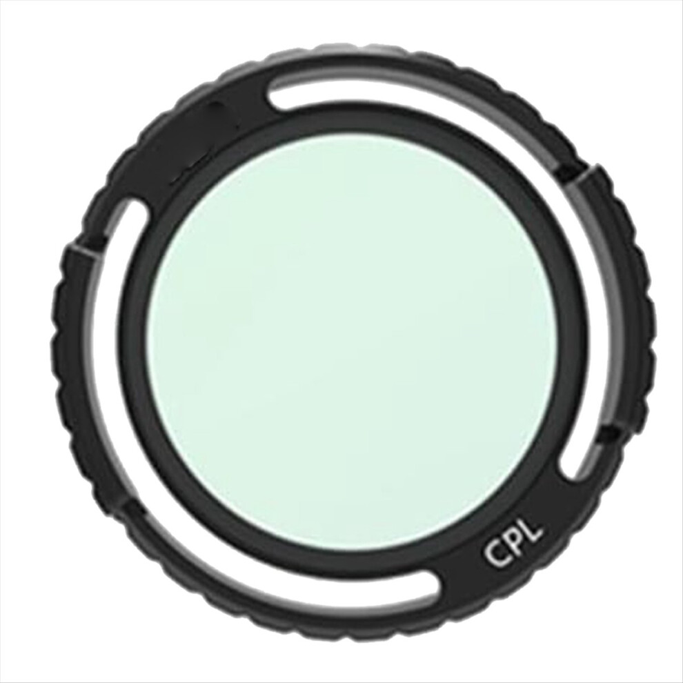 Cpl Lens Filter For Avata 2 Drone Waterproof Anti Whiteout Blocking Filters Pretection Accessories 4854171132185