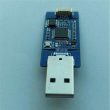 CVBS-zur Erfassung analoger Signale, Digitalkameramodul, Modul UVC, treiberfrei für Android (USB)