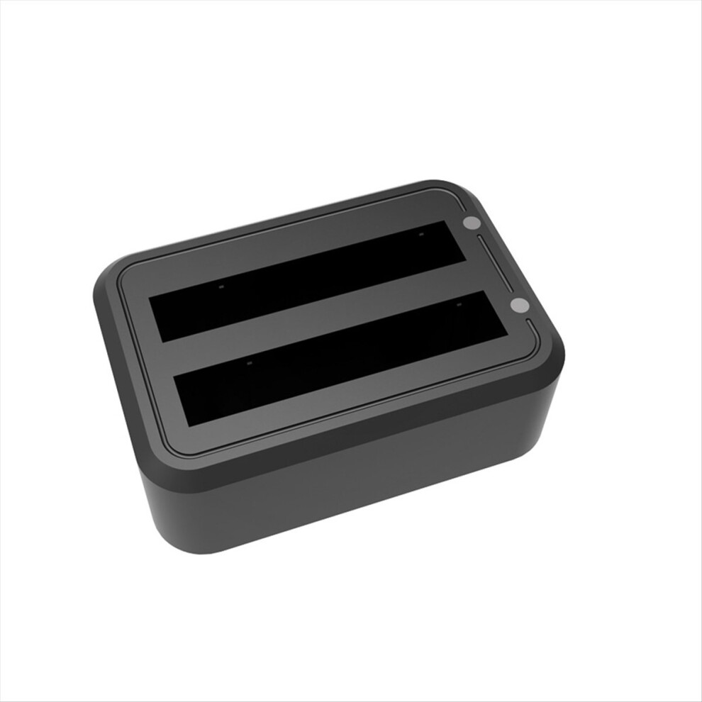 Battery Charger Hub For X4, Dual Fast Charge X4 Camera 4854171132291