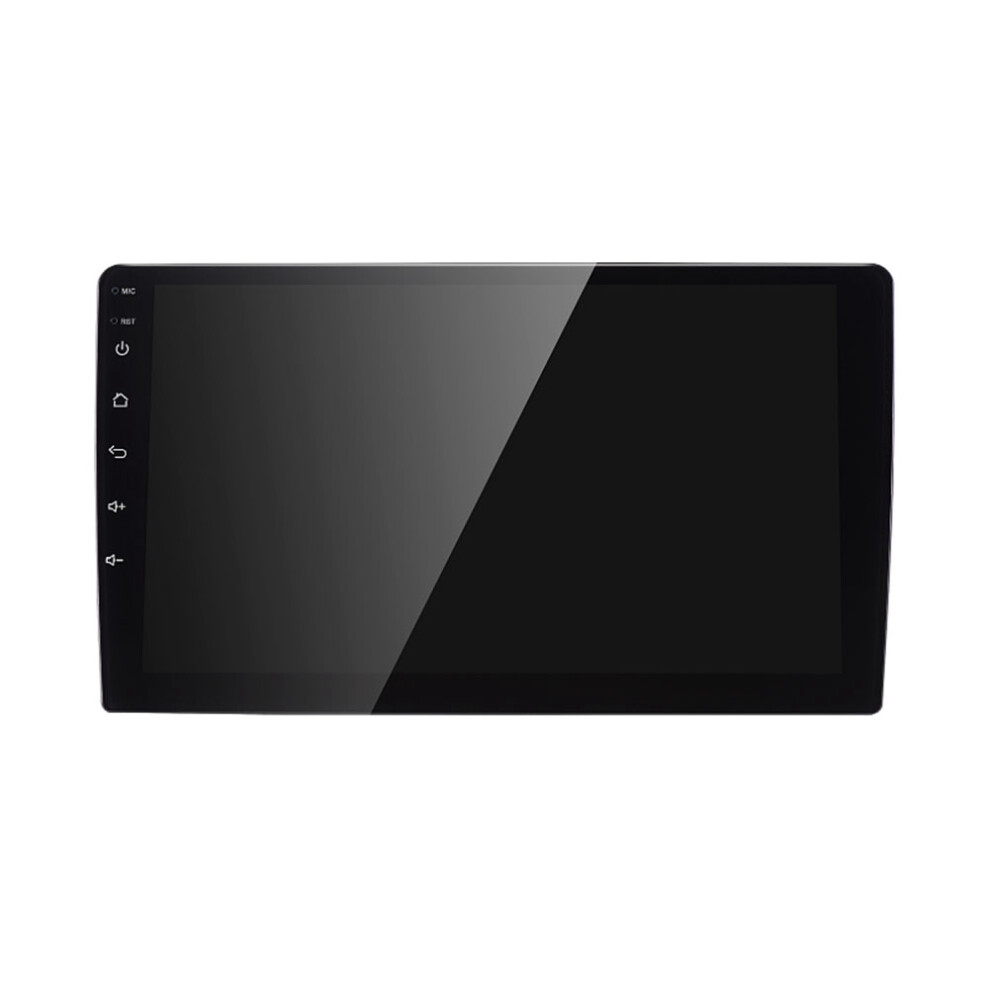 10 Inch Android Smart Navigation Wifi 4G Full Netcom Car 1+32G Gps Multimedia Video Player 4854171182647