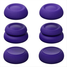 Thumb Grip Set Joystick Cap Thumbstick Cover for Portal