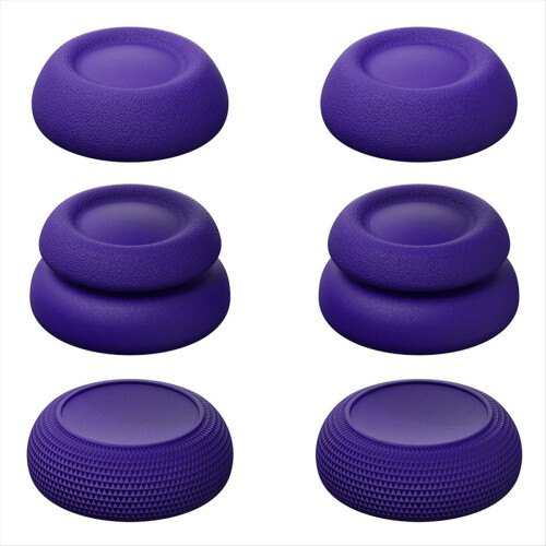 Daumengriff-Set, Joystick-Kappe, Daumenstick-Abdeckung für Portal