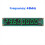 Frequency Meter Module PLJ-8LED-R Display Measurement 0.1MHz-2400MHz Component Module,C 2