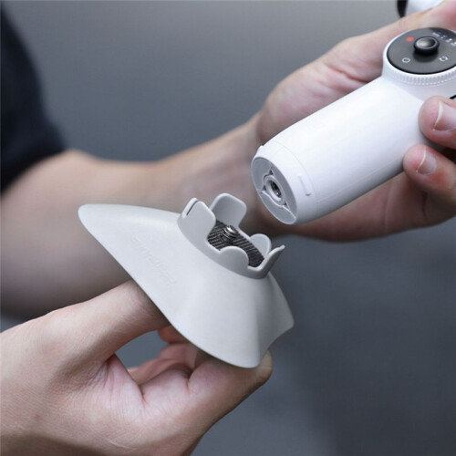 for Flow Support Base Handheld Gimbal Desktop Strengthen Stabilizer Mount Stand Accessories 1