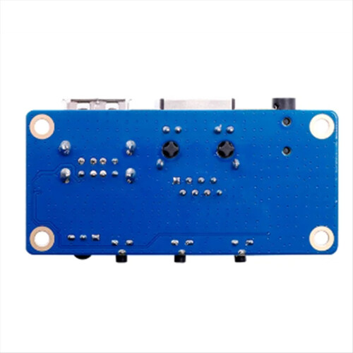 For Zero 2W Expansion Interface Board 2