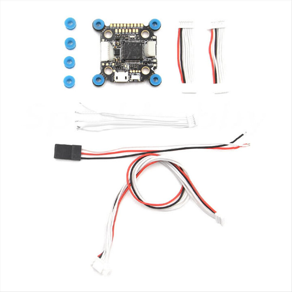 For Xrotor F7 Flight Controller 5V &12V Dual Bec Circuit For Fpv Racing Drone 4854171115423
