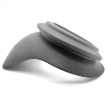 Gummi-Augenmuschel für MC2500 Sucher-Augenmuschel-Kameramaske