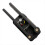 QU-7025 Ears CW Dual Paddle Auto Keying Base Morse Code Multifunction Convenient Keys 8