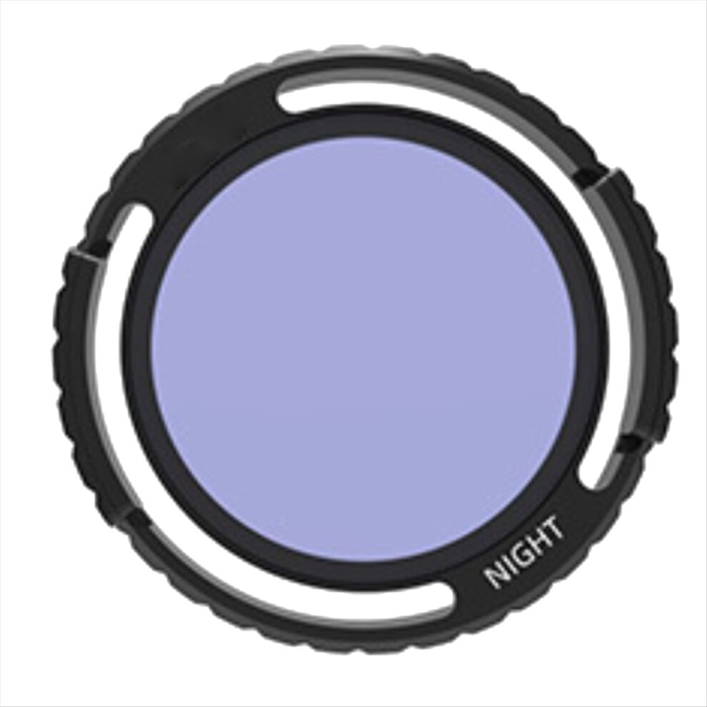 Night Lens Filter For Avata 2 Drone Waterproof Anti Whiteout Pretection Accessories Light 4854171132963