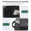 For Mini 3/3 Pro/Mini 4 Pro Drones Battery Accessories Charging Hub 3 Smart Accessory 9