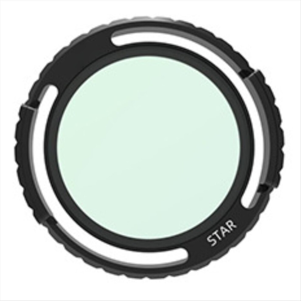 Star Lens Filter For Avata 2 Drone Waterproof Anti Whiteout Pretection Accessories Light 4854171132994
