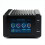 Module for CM4 Compute NAS Host Storage Server Interface 2 Inch LCD Screen Parts with UK Plug 2