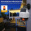 Simulation Camera Solar Flood Light with Motion Sensor Remote Control Waterproof LED Bright Security Lights 5