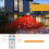 Simulation Camera Solar Flood Light with Motion Sensor Remote Control Waterproof LED Bright Security Lights 7