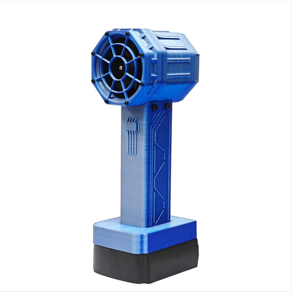 For Battery 50Mm Fan Xl Violent Car Dryer 8W 1000G Thrust Air Blower For Yard/Car Cleaner 4854171134240