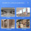 Infrared Human Body Sensor Probe Module Intelligent Delay Control Hallway Corridor Light Module,B 5