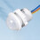 Infrared Human Body Sensor Probe Module Intelligent Delay Control Hallway Corridor Light Module,B 6