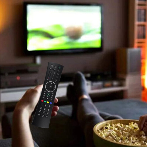 RM-I08UM Replce Remote Control for + TV HDD Recorders 2