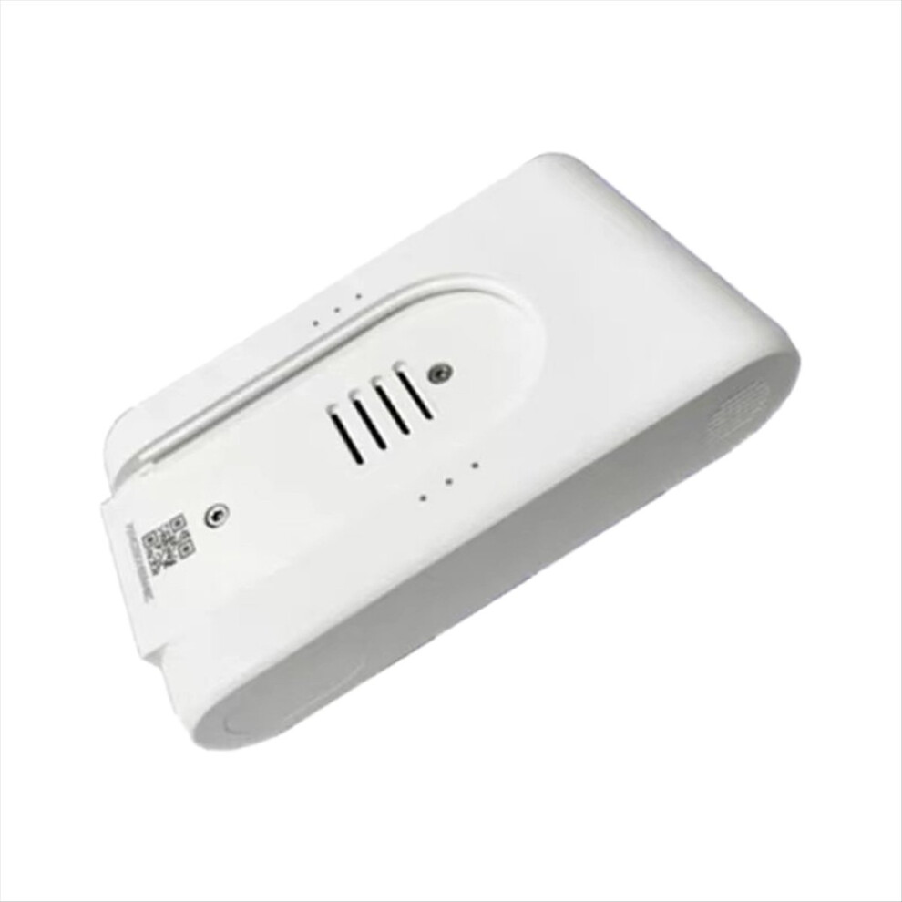 25.2V Vacuum Cleaners Lithium-Ion Rechargeable Battery 3000Mah Lithium For G9 G10 4854171121660